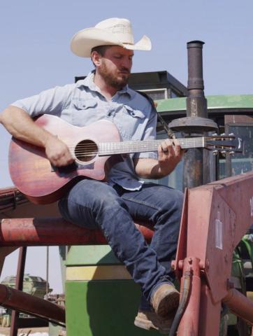 GC Junior Livestock Association to bring live music for street dance, fundraiser on Friday