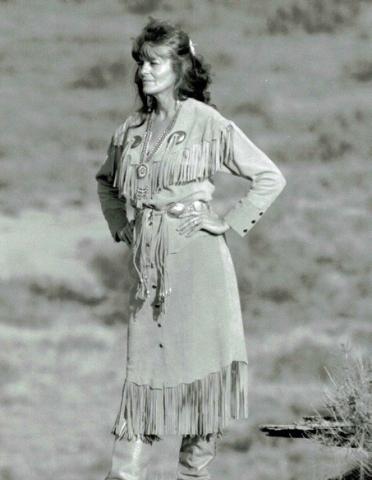 Linda Gayle Vandygriff Puckett, 1941–2025