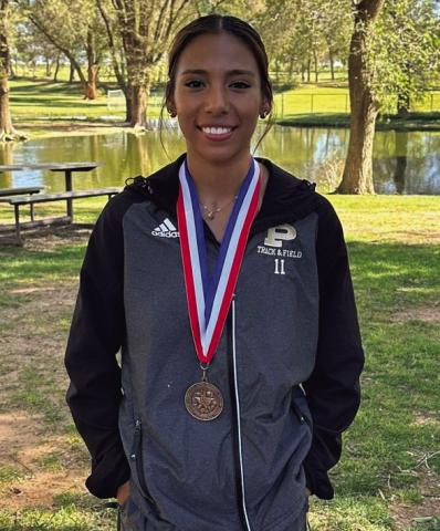 YURIANA HERNANDEZ | PHOTO PROVIDED