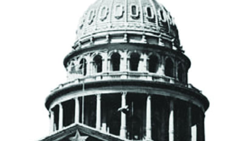 New Texas laws now in effect