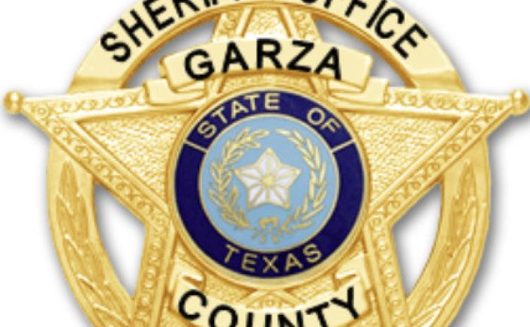 Garza County Sheriff’s