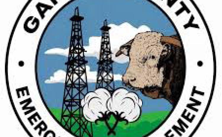 Garza County approves shared prosecutor