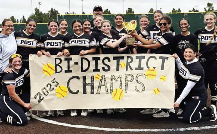 Lady Lopes sweep Abernathy; take on Floydada in Area Round