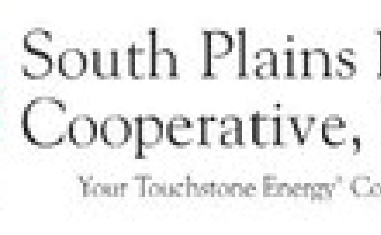 Teachers in Garza schools eligible to apply for South Plains Electric Cooperative’s Operation Round Up teacher mini-grants