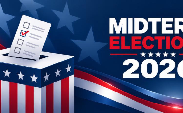 Texas election laws: What voters need to know before casting ballots in the 2026 midterm