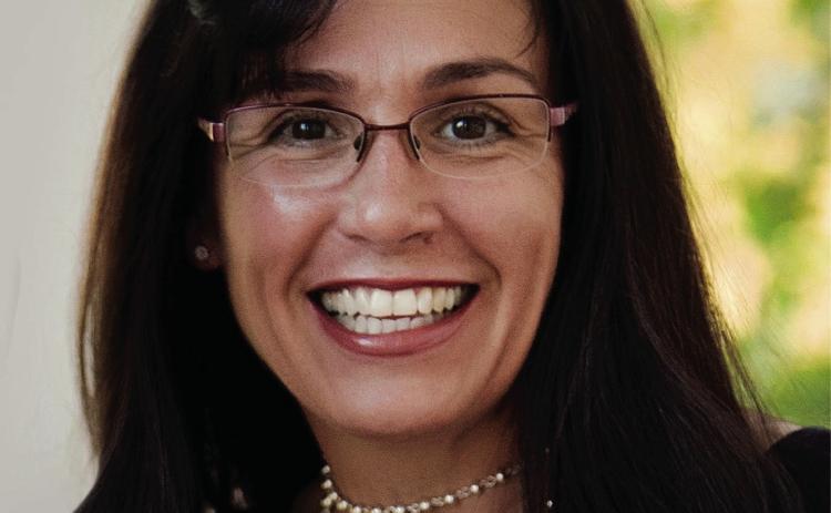 Michele Liston, who filed last week for Ward 2 position on the City Council, said, “I came to Post a year ago and opened the Winehouse at 127, June 2 of 2022. In my time here, I have grown to love our little town and am invested in its growth. I have been blessed by the people I have met here and want to return the goodwill I have received.” Photo Provided