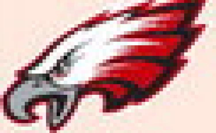Eagles fall to Klondike JV