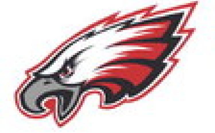Eagles fall to Petersburg 70-20, begin to prepare for district