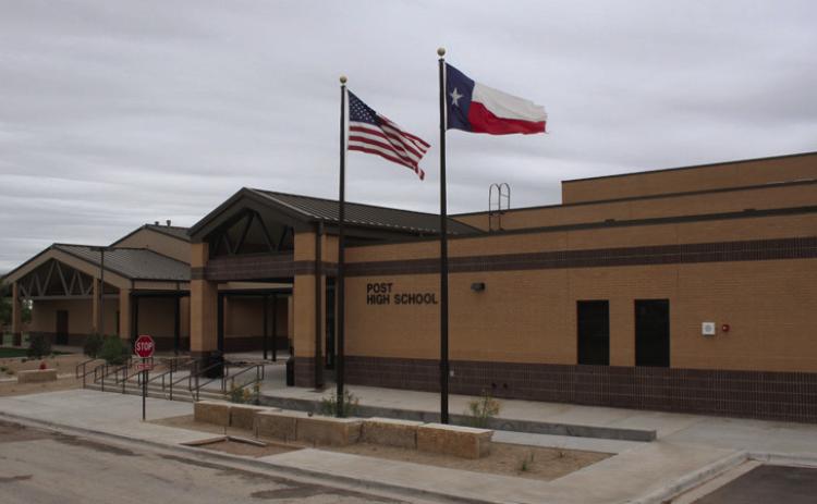 Post ISD board meeting minutes