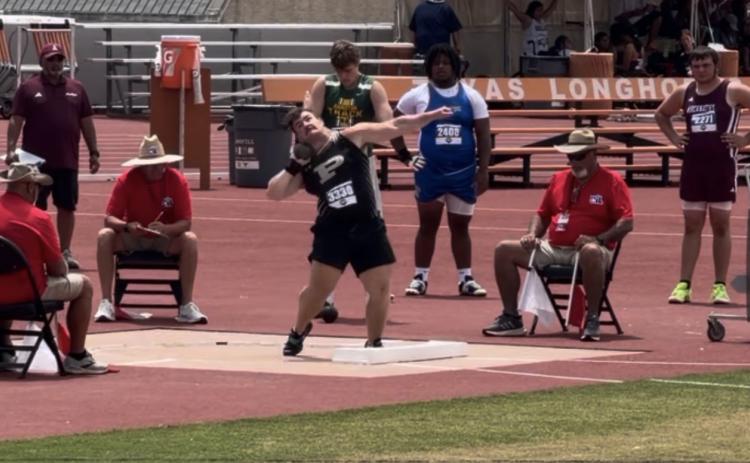 STATE SUCCESS