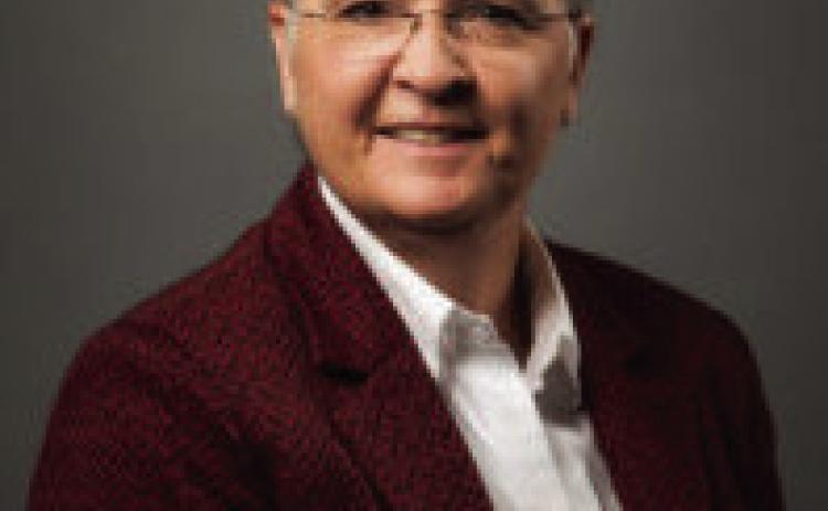 MELANIE RICHBURG