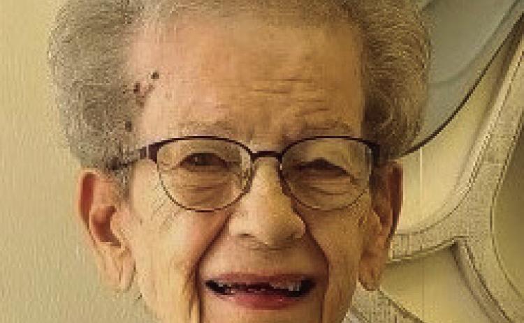 Lou Ann Dubree