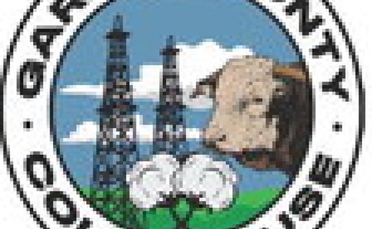 Garza County commissioners address grants, county operations, facility improvements
