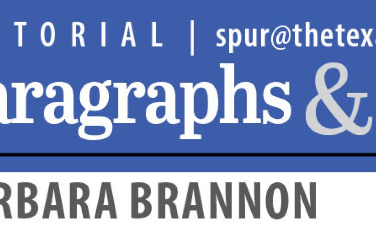 Paragraphs & pixels