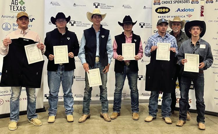 TCFA CERTIFICATION