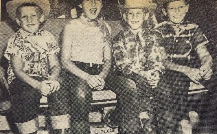 Rodeo time in Post keeps getting bigger