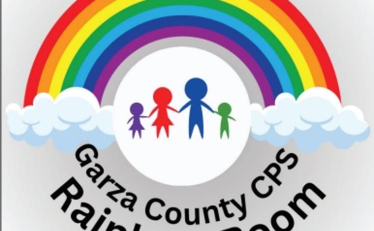 Rainbow Room 'ray of hope,' resource for CPS caseworkers, deputies