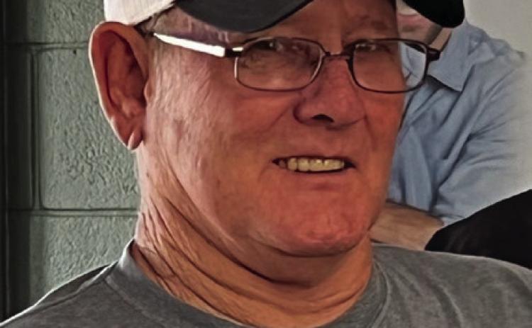 Jerry Benham