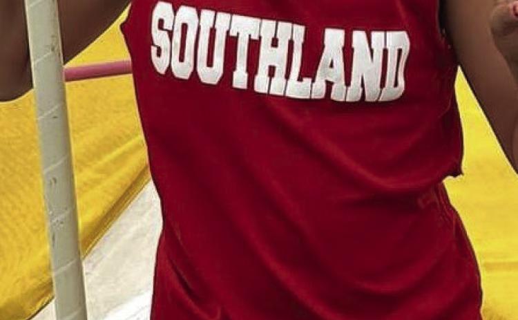 Southland track advances to Regional