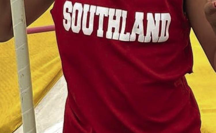 Southland track advances to Regional