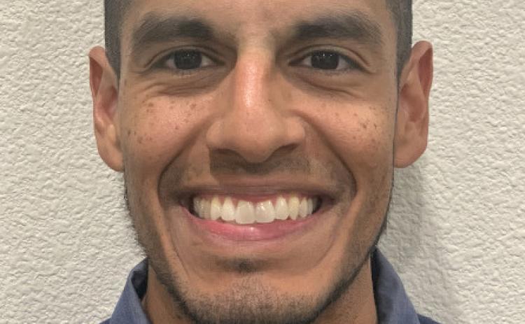 Post ISD announces Cruz as athletic trainer for 2025-26 school year