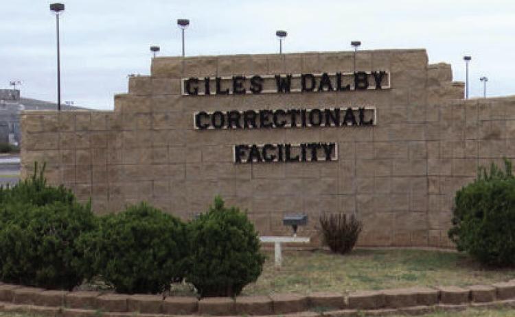 Commissioners hear progress updates on sale of Dalby Facility