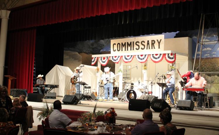 Recovery Roundup set for Sept. 13 at Ragtown