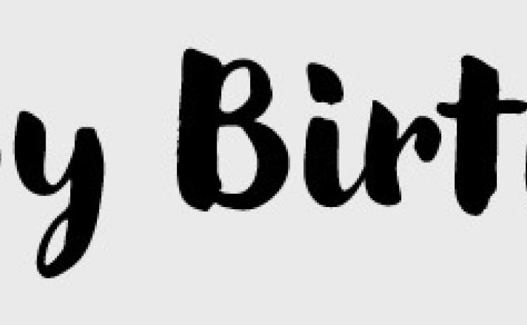 Saturday, November 26 Nita Terry Tricia Willborn Kadie Vernon Tanner Brooke Blair Carol Short Sunday, November 27 Tammy Bland Dodie Jenkins