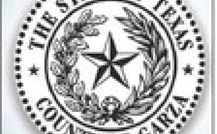 Garza County Commissioners discuss routine business
