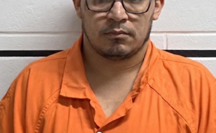 Post ISD band director arrested on pornography charges