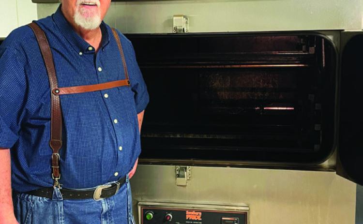 National Jerky Day celebrated by local businesses