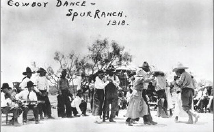 Early Dances
