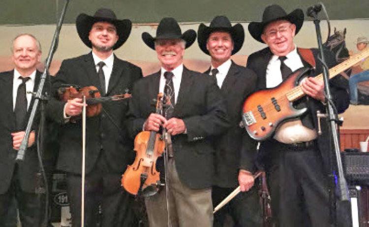 85th Annual Post Stampede announces concert lineups