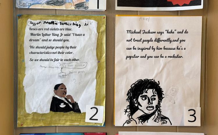 SPOTLIGHT ON MUSEUM SCHOOLCHILDREN CONTEST