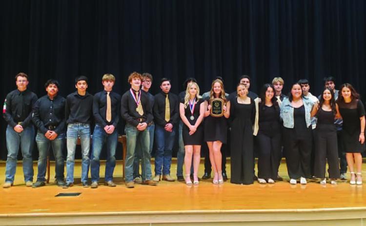THEATER TROUPE