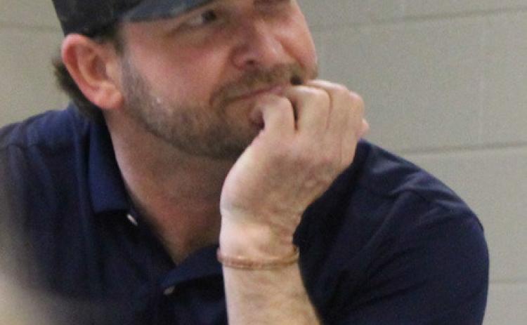 LANE JONES