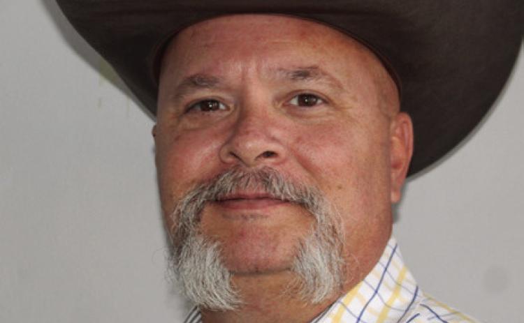 MICHAEL ISBELL REP Sheriff
