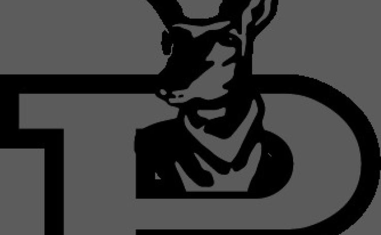 Antelopes start strong with win over Kermit