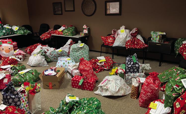CHRISTMAS MIRACLES