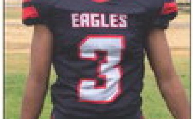 Flores Player of the Week