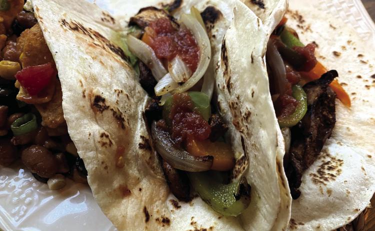 Best vegan fajita for your family