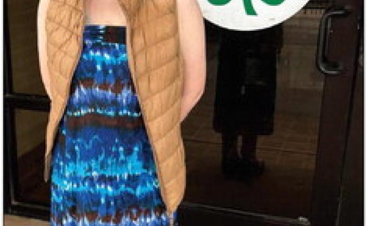 STATE 4-H ROUNDUP