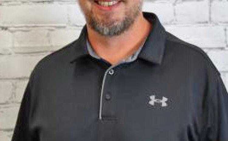Post ISD names Murphy head softball coach