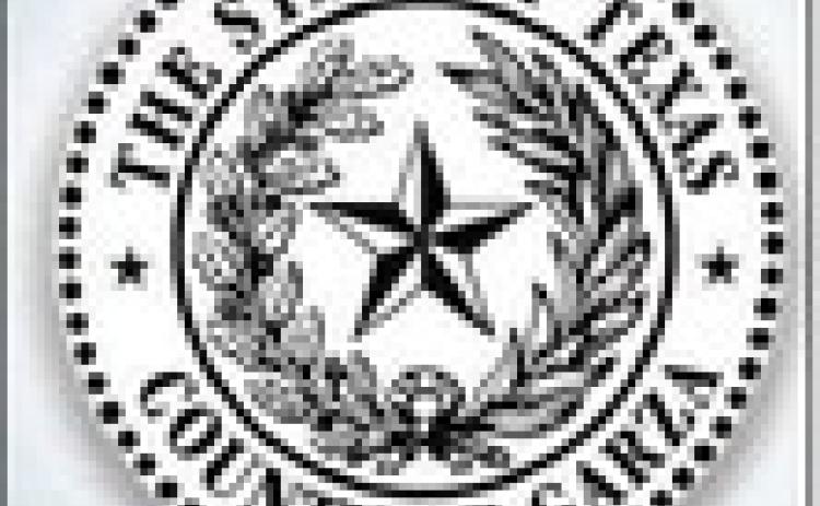County approves the budget and tax rate