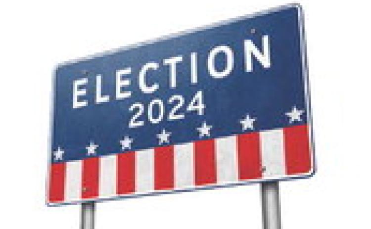 Early voting continues through Friday in Garza County