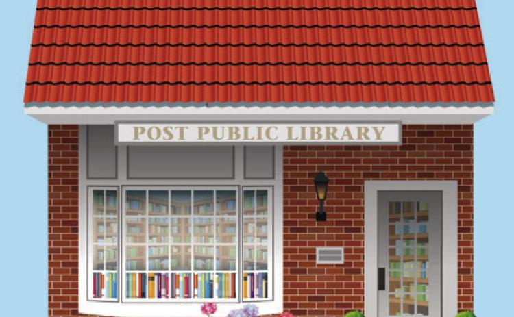 Post Public Library Notes