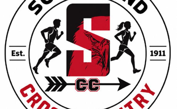 Eagles and Lady Eagles cross co