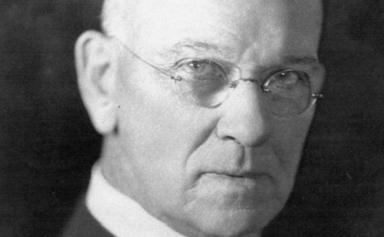 W.E. CONNELL