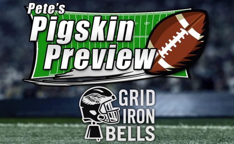 PETE’S PIGSKIN PREVIEW Pete Christy highlighted the Bold Gold Antelopes as part of its look at area high school football teams ahead of the 2026 season. | COURTESY PHOTO