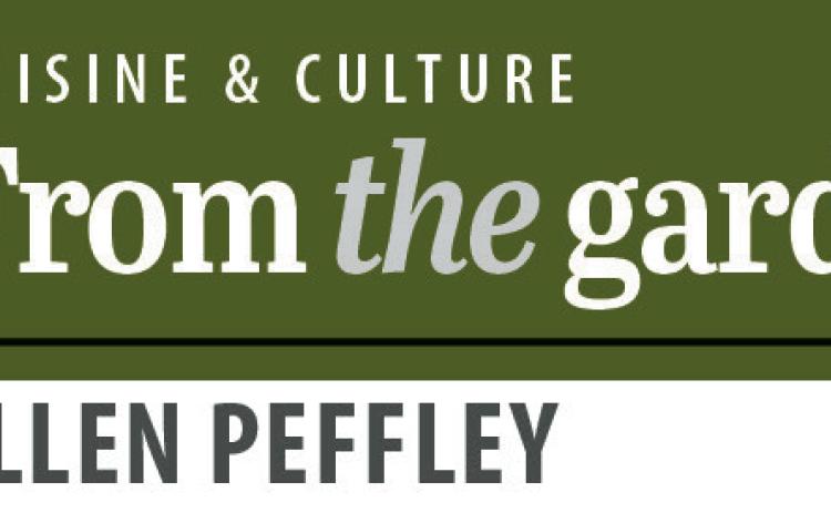 End-of-August garden jobs